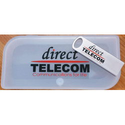 dT Media USB Stick