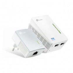 1. AV600 Powerline Wi-Fi...